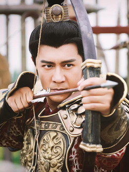 乞丐皇帝与大脚皇后传奇_天天影视