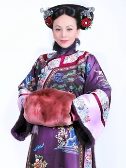 宫锁连城_天天影视