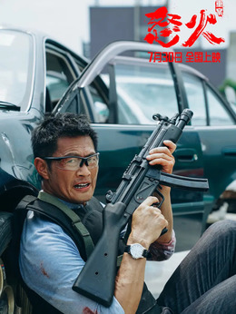 怒火·重案_天天影视