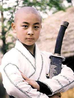 少年包青天1_天天影视