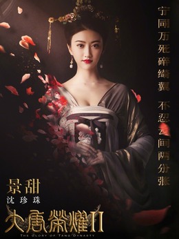 大唐荣耀2_天天影视