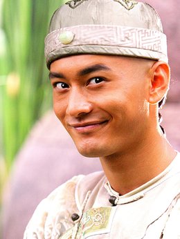 新鹿鼎记_天天影视