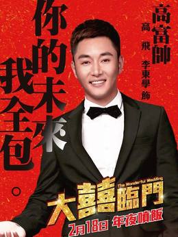 大喜临门_天天影视