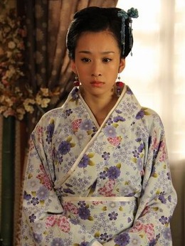 血色樱花_天天影视