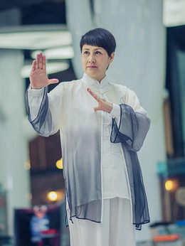 功夫婆媳_天天影视