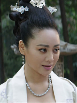 王朝的女人·杨贵妃_天天影视