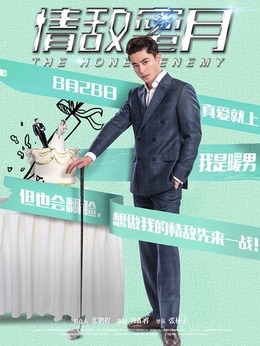 情敌蜜月_天天影视
