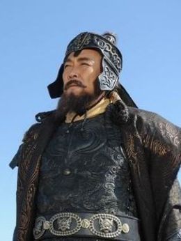 忽必烈传奇_天天影视