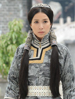 忽必烈传奇_天天影视