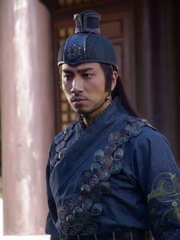 少年四大名捕_天天影视