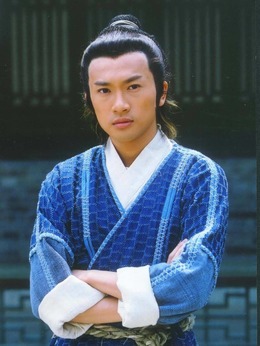 少年张三丰_天天影视