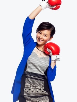 幸福媳妇成长记_天天影视