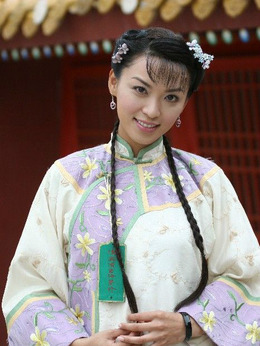 大清后宫之还君明珠_天天影视