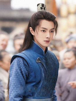 玉昭令_天天影视