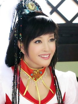 隋唐英雄3_天天影视