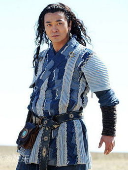 忽必烈传奇_天天影视