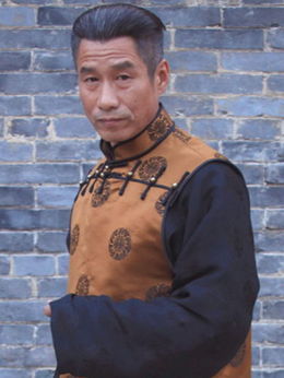 大宅门1912_天天影视