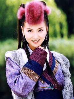 天龙八部_天天影视