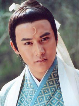 少年包青天2_天天影视