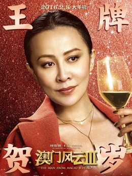 澳门风云3_天天影视