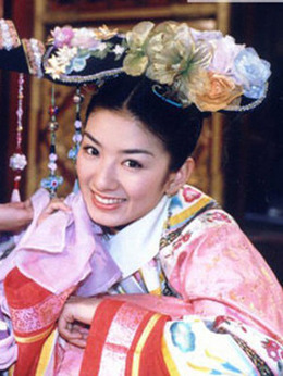 还珠格格3_天天影视