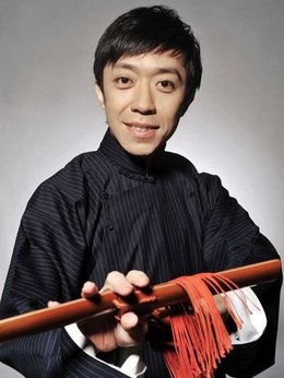 知县叶光明_天天影视