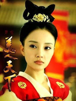 唐宫美人天下_天天影视