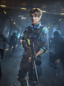 穿越火线_天天影视