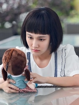 美人为馅第一季_天天影视