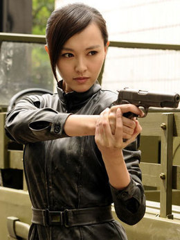 X女特工_天天影视