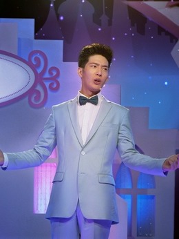 新娘大作战_天天影视