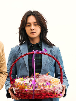 飞驰人生_天天影视