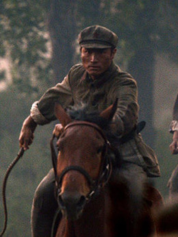 血战湘江_天天影视