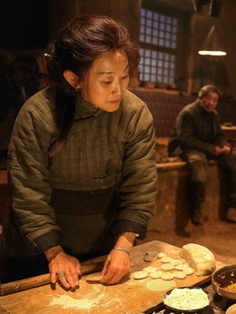 战火中的芭蕾_天天影视