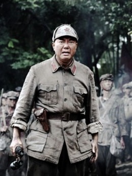 血战湘江_天天影视