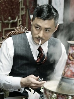 精武风云_天天影视