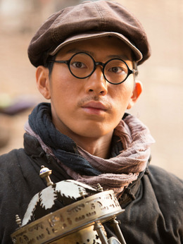 三城记_天天影视