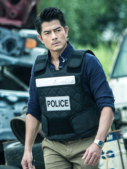 破·局_天天影视