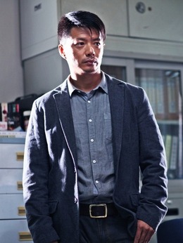 烈日灼心_天天影视