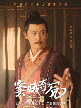 窦娥奇冤_天天影视