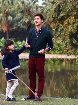 爸爸去哪儿？_天天影视