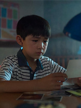 西小河的夏天_天天影视