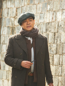 三城记_天天影视