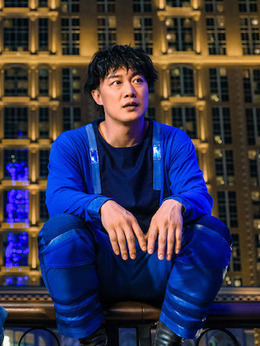 卧底巨星_天天影视