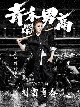 青禾男高_天天影视