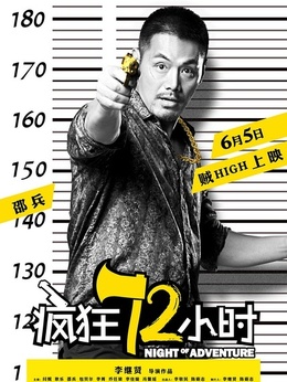 疯狂72小时_天天影视