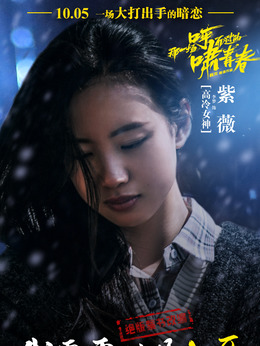 那一场呼啸而过的青春_天天影视