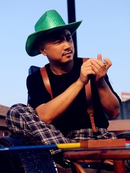 摩登年代_天天影视