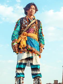 大闹天竺_天天影视