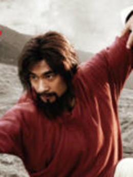 苏乞儿_天天影视